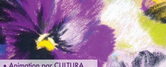 artistes dans la rue