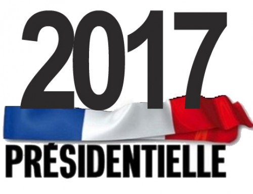 Résultat des élections présidentielles 2017 à Préaux