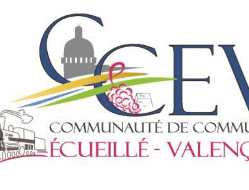 Réunion de la Communauté de Commune d’Ecueillé-Valençay le 10 juillet 2019