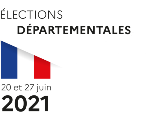 Résultat du 2ème tour des élections départementales sur la commune de Préaux