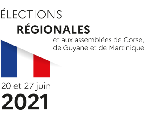 Résultat du 2ème tour des élections régionales sur la commune de Préaux